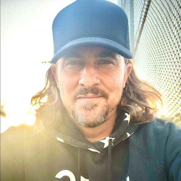 Meet your Posher, Jared - Picture 1 of 1